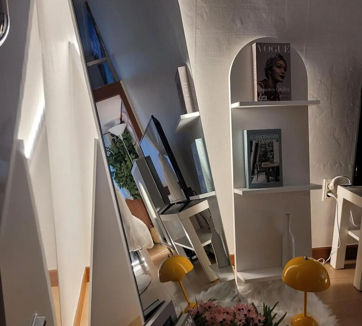 Natural House Incheon
