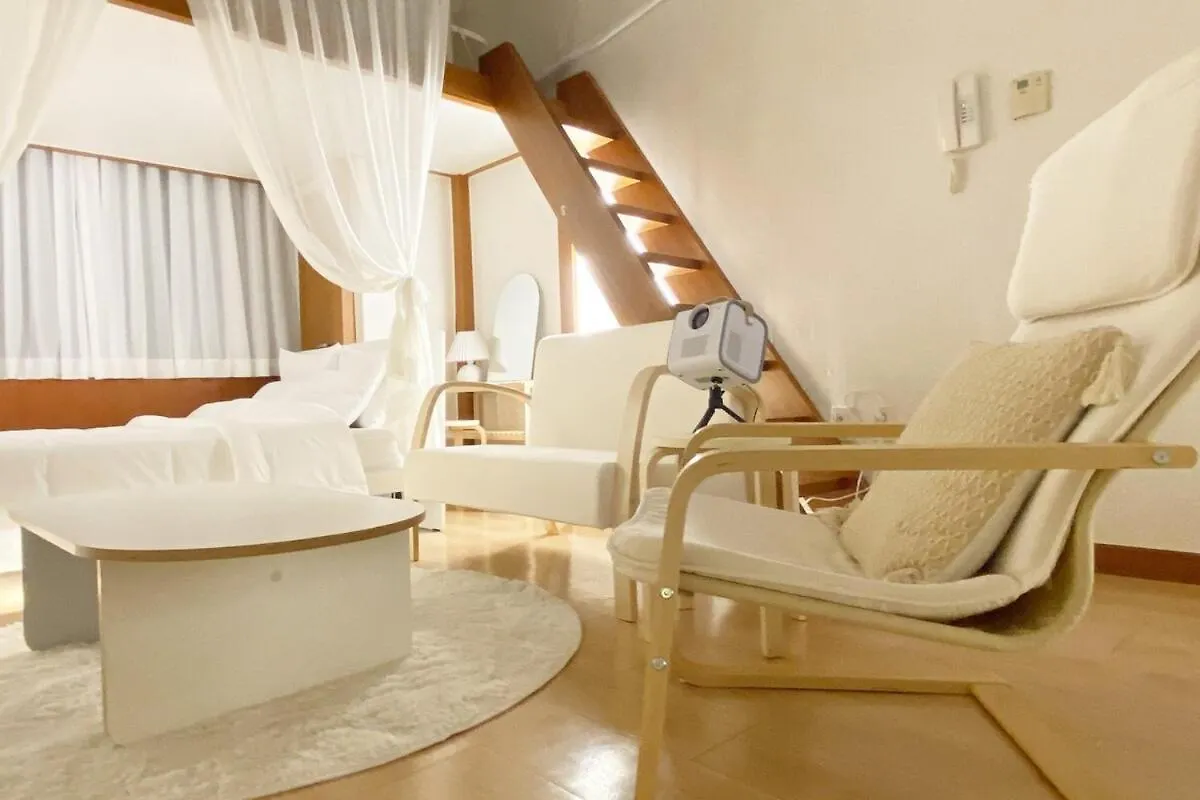 Natural House Incheon Apartment
