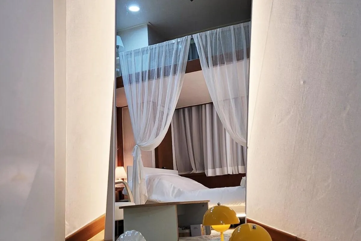 Natural House Incheon Apartment