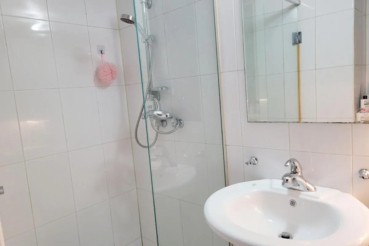 Apartment Natural House Incheon