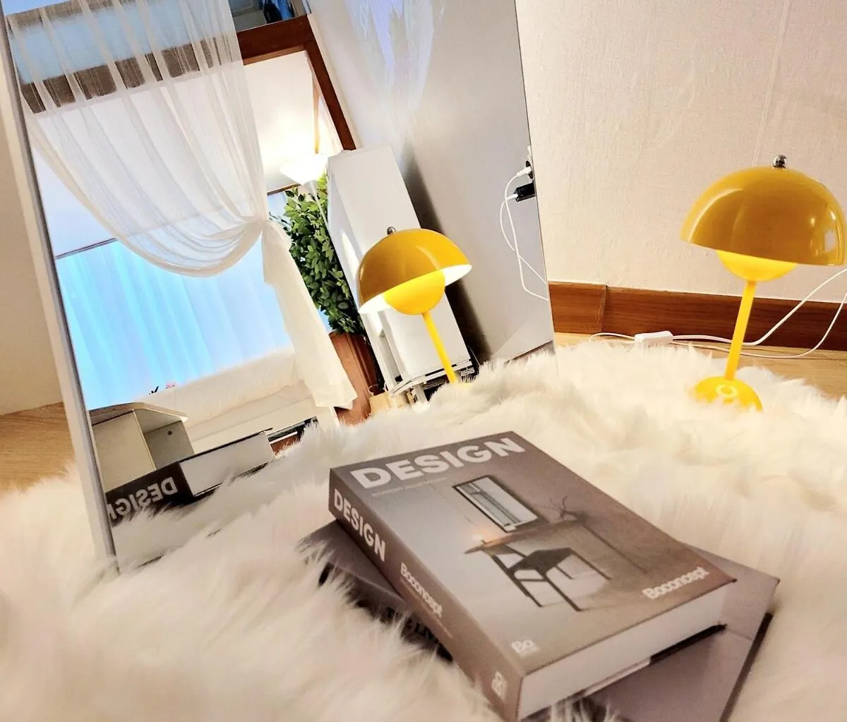Natural House Incheon