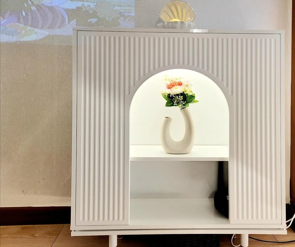 Apartment Natural House Incheon
