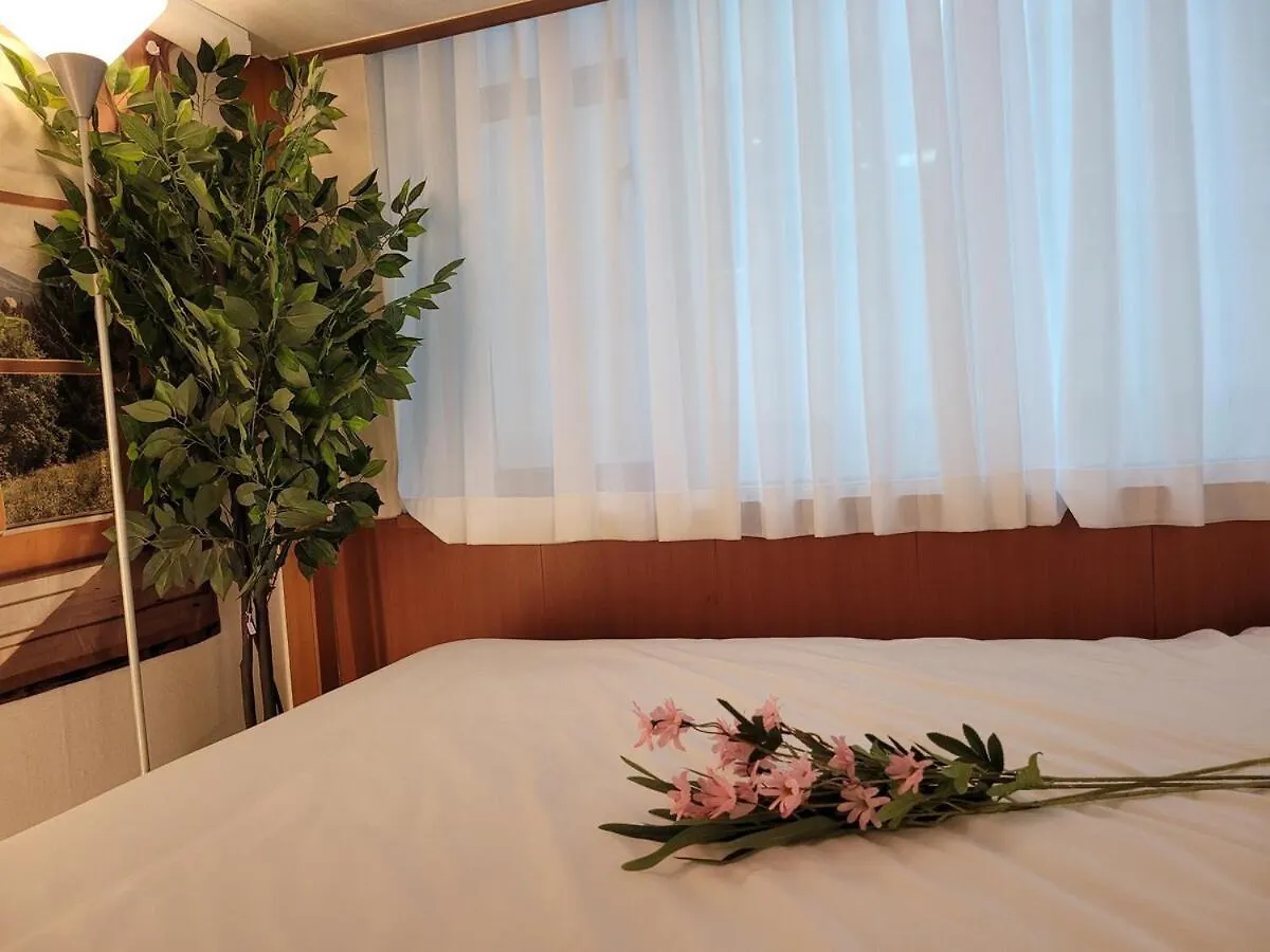 Apartment Natural House Incheon South Korea