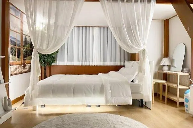 Natural House Incheon Apartment