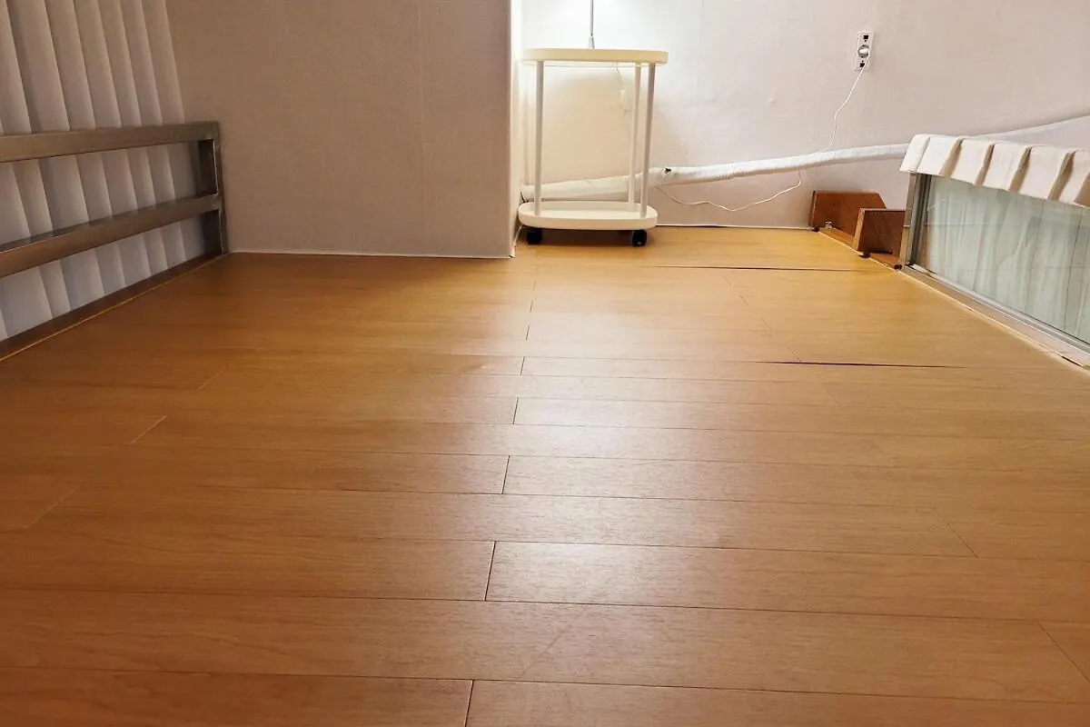 Natural House Incheon