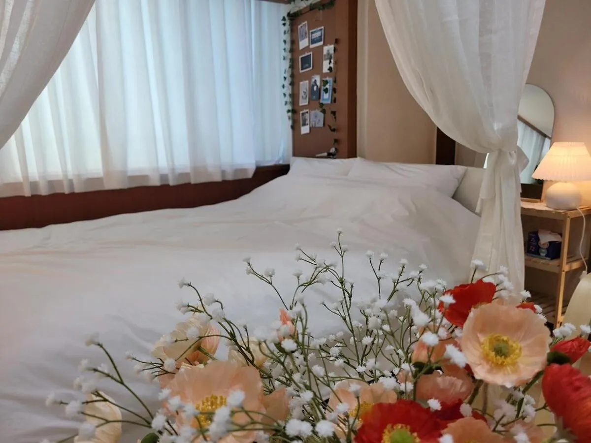 Apartment Natural House Incheon South Korea