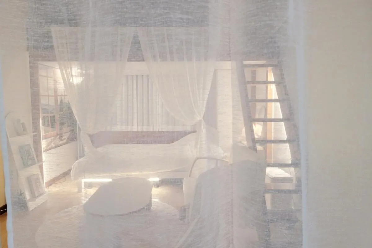 Natural House Incheon