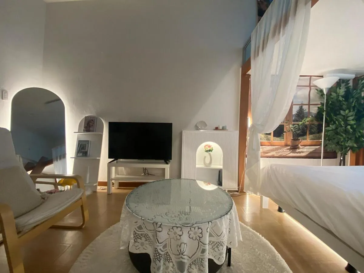Natural House Incheon