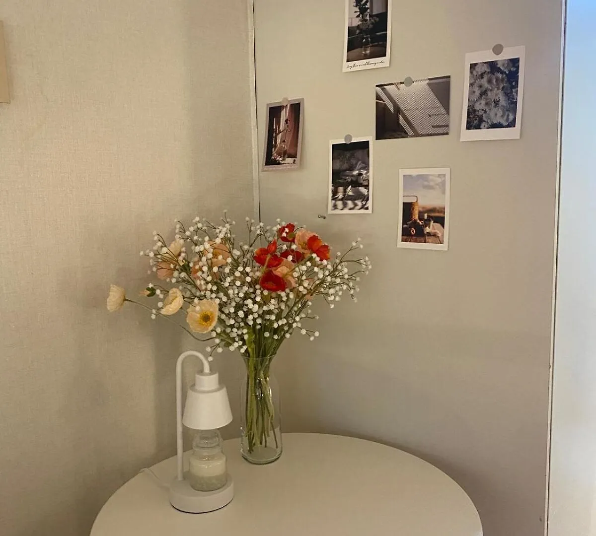 Apartment Natural House Incheon