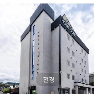 Sono Incheon